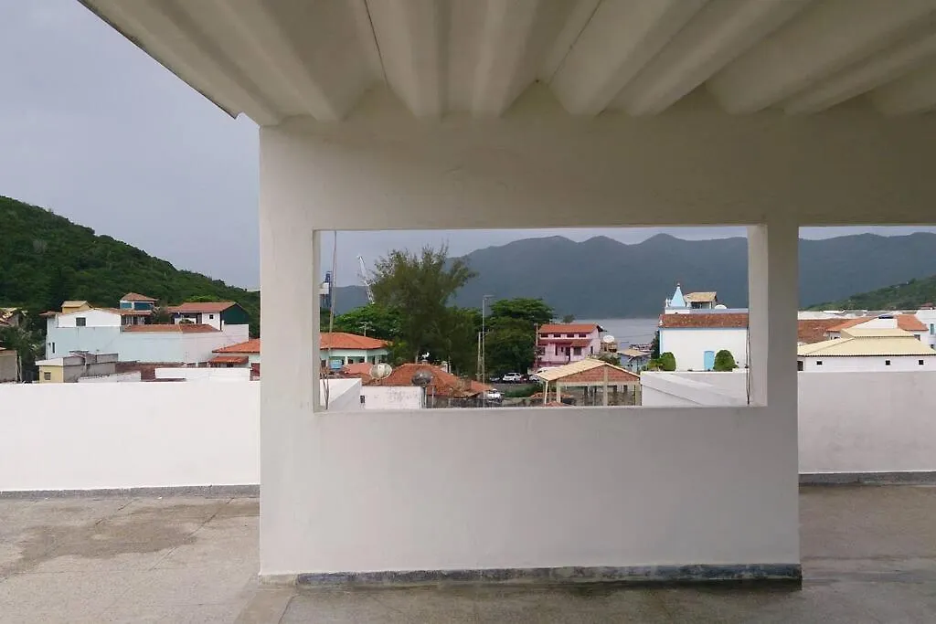 Apartamento em Arraial do cabo Maravilhoso-1